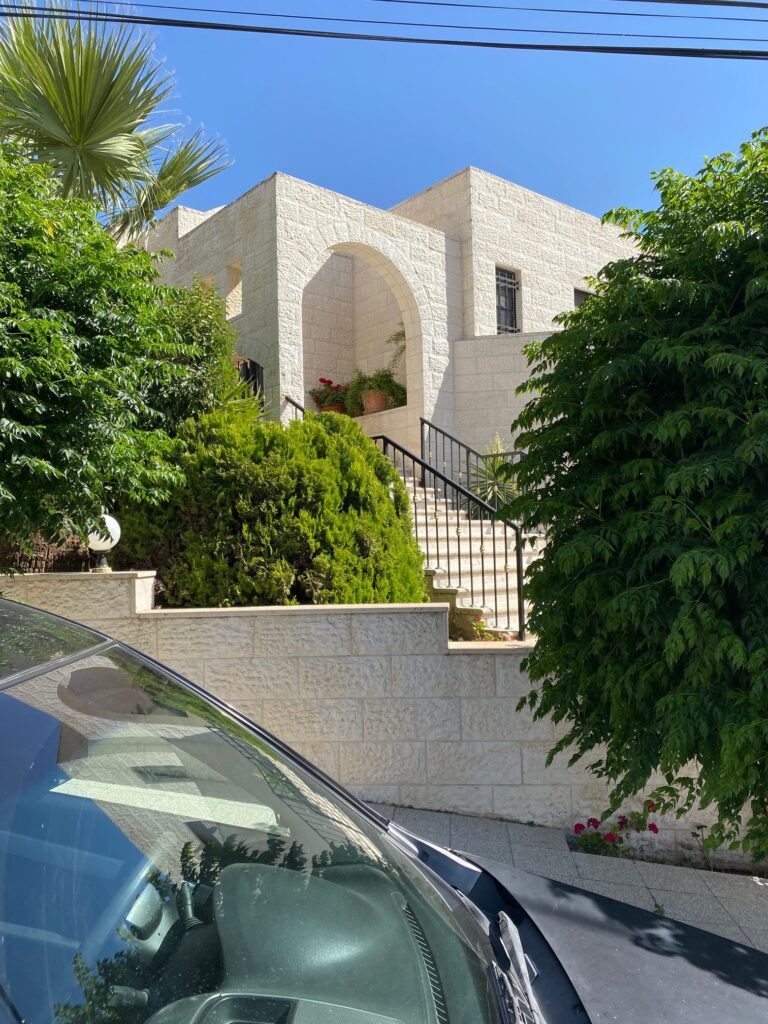 Villa Dalabieh